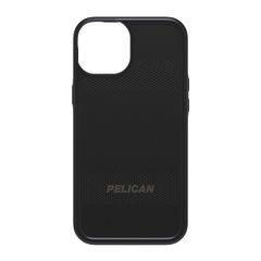 Pelican Protector MagSafe対応 iPhone 13（Black）【国内正規代理店品】ペリカン耐衝撃アイフォンケース