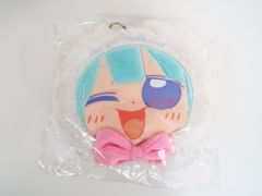 あんさんぶるスターズ 紫之創 おはなし団 いばにゃん＆じめにゃん おかおパスケース じめにゃん