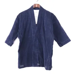 VISVIM キモノ トップス サイズ1のサムネイル