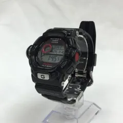 2024年最新】g-shock GW-9200Jの人気アイテム - メルカリ