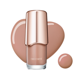 DECORTE コスメデコルテ　スキニフィック ネイルラッカー＜マニキュア＞09 dusty rose beige