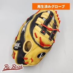 【クリーニング済み 】 ルイスビルスラッガー 硬式用 ファーストミット 型付け済み ( グラブ)[WE1303]