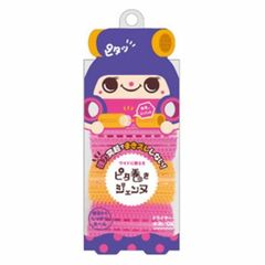 【1個】【定形外郵便発送】ラッキートレンディ ピタ巻きジェンヌ 40mm【倉庫C】