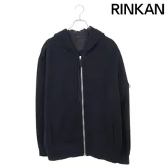 2025年最新】PRADA メンズ パーカーの人気アイテム - メルカリ