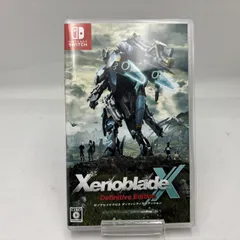 ゼノブレイド1、2、3セット売り(中古) Xenoblade ゼノブレイド 1 2 3 セット