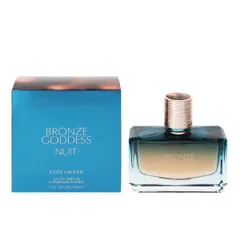 エスティローダー ブロンズ ゴッデス ニュイ EDP・SP 50ml 香水 フレグランス BRONZE GODDESS NUIT ESTEE LAUDER 新品 未使用のサムネイル
