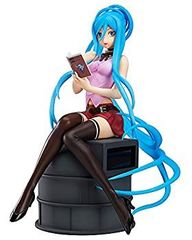 [중고] 푸른 강철 아르페지오 - 알스 노바 - 정신 모델 타카오 1/8 스케일 ABS & ATBC-PVC 제 도장 완료 완성품 피규어