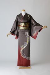 訪問着 身長159-174cm h-300 - メルカリ