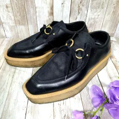 【厚底】 美品 ステラマッカートニー ローファー パンプス チェーン 37 org.jpg