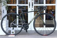 スペシャライズド SPECIALIZED エスワークス ターマック S-WORKS TARMAC SL5 2017モデル 49サイズ R9150 DI2 11S カーボン【横浜店】