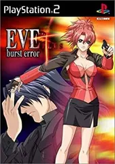 EVE burst error＋ 販促ポスター１枚 Yahoo!オークション -「eve burst error」の落札相場・落札価格
