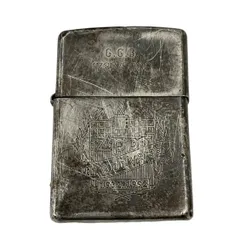 2023年最新】zippo 60周年の人気アイテム - メルカリ