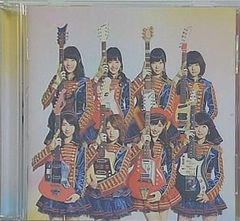 ハート・エレキ AKB48 劇場版