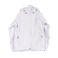 THE NORTH FACE ザ・ノースフェイス CLOUD JACKET マウンテンパーカー