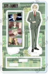 【中古】アクリルスタンド・アクリルパネル ロイド・フォージャー アクリルスタンド vol.4 「SPY×FAMILY」