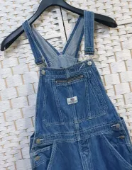 【Ralph Lauren】POLO JEANS オーバーオール/サロペット ラルフローレン オーバーオール サロペット 最新作！【POLO RALPH