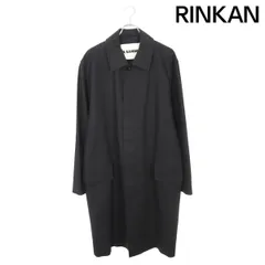 2025年最新】JIL SANDER メンズ ステンカラーコートの人気