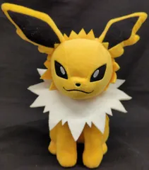 BANDAI SPIRITS もふぐっとぬいぐるみ イーブイフレンズ イーブイ・サンダース~ ポケットモンスター サンダース