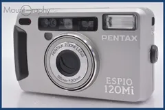 2025年最新】pentax ESPIO 120Miの人気アイテム - メルカリ