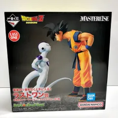 2025年最新】Battle on planet namek ラストワンの人気アイテム