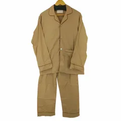 アーバンリサーチ URBAN RESEARCH デジタルヘルスケアパジャマ メンズ  Sのサムネイル