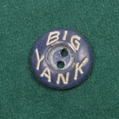BIG YANK  ビッグヤンク　ヴィンテージ　ボタン　30年代　カバーオール　リメイク /A10