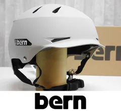 bern ヘルメットXXL bern MACON 2.0 ヘルメット バーン メーコン2.0 S M L XL XXL
