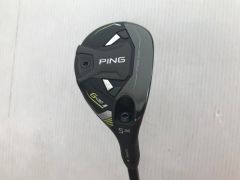 【最短翌日発送】G430 | 26 | R | ALTA J CB BLACK | 中古 | ユーティリティ | ピン