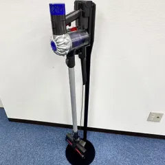 送料無料❗️ ダイソン Dyson V6 cord-free pro掃除機 ヨドバシ.com - ダイソン Dyson Dyson V6 Cord-Free Pro