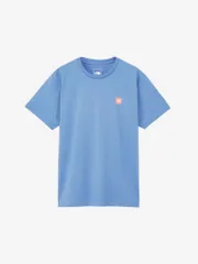 値下げしました！　メール便にて発送　ショートスリーブスモールボックスロゴティー　ザ・ノース・フェイス　レディース　半袖Tシャツ　THE NORTH FACE　NTW32445　★4800