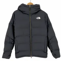 ザノースフェイス THE NORTH FACE ビレイヤーパーカ / Belayer Parka メンズ  XSのサムネイル