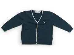 【ボンポワン/bonpoint】カーディガン 80サイズ 女の子【子供服・ベビー服】（1947192）