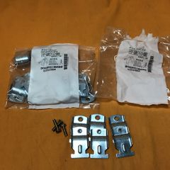 ダクタークリップ(計13個入) ネグロス電工 DC25DC22