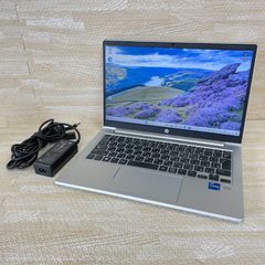 HP ProBook 430 G8 i5-1135G7 11th Gen メモリ 8GB SSD 256GB 13.3型 office 2021 Windows 11 カメラ 81.1%  NO.Y3017