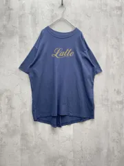 ハグオーワー coffee 妄想カフェTシャツ cloth&cross｜Yahoo