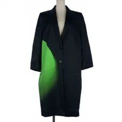 ドリスヴァンノッテンdriesvannoten ミリタリージャケットロングコート 2025年最新】ドリスヴァンノッテン コートの人気アイテム - メルカリ