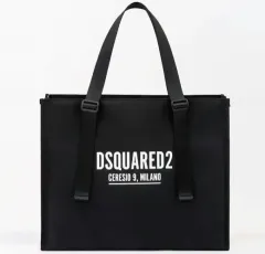 2025年最新】dsquared2 トートバッグの人気アイテム - メルカリ