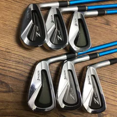 2025年最新】srixon z545 アイアンの人気アイテム - メルカリ