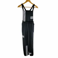 アディダスオリジナルス adidas Originals スリーライン サロペット レディース JPN：S のサムネイル