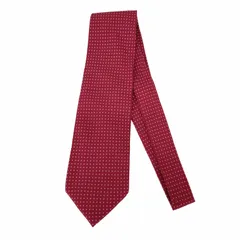 ポールスミス Paul Smith ドット柄シルクネクタイ メンズ 表記無 