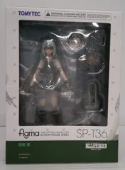 figma リトルアーモーリー　西部愛　未開封 figma【リトルアーモリー《西部愛》トミーテック】 ① 開封