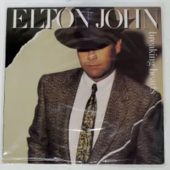 MAO エルトン・ジョンに捧ぐ　レコード　オリジナル盤 ELTON JOHN / エルトン・ジョン商品一覧｜ディスクユニオン
