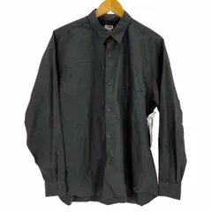 2024年最新】balloon sleeve regular collar shirtの人気アイテム