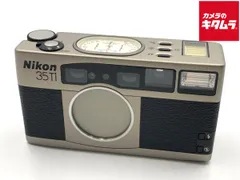 Nikon 35Ti フィルムカメラ シルバー ケース付き　ジャンク扱い 712aWwNdcHL._UF1000,1000_QL80_.jpg