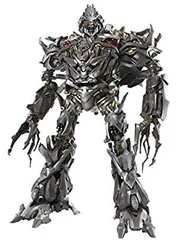 2025年最新】mpm－8 メガトロン トランスフォーマーの人気