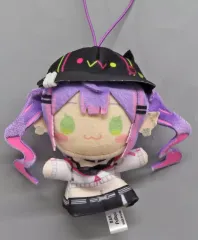 【中古】キーホルダー 常闇トワ 指パペット-4期生- 「バーチャルYouTuber ホロライブプロダクション」