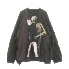 新品UNDERCOVERアンダーカバースエット Helen Verhoeven UNDERCOVER - UNDERCOVER アンダーカバー 24SS Helen Verhoeven