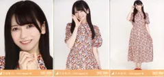 乃木坂46 会場限定ランダム生写真 池田瑛紗 2023.August-Ⅲ エスニック コンプ