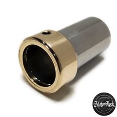 TBR【新タイプ】リバースコーンマフラー用 消音バッフル TBR【新タイプ】リバースコーンマフラー用 消音バッフル - メルカリ