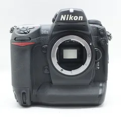 2025年最新】nikon d2hの人気アイテム - メルカリ 